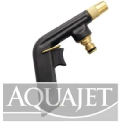 Image de Pistolet Colortap 470 b en aluminium, avec revêtement
