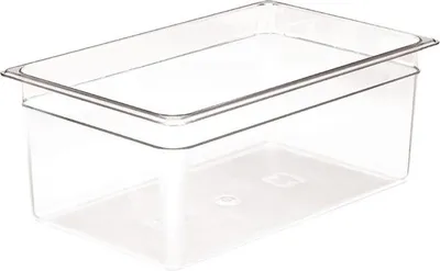Produktbild von Cambro Polycarbonat GN 1/1 Behälter 200mm