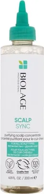 Produktbild von Scalp Sync ( Reinigendes Kopfhaut-Konzentrat) 200 ml