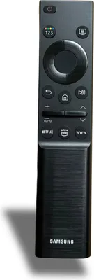 Produktbild von Originale  Samsung Monitor Fernbedienung BN59-01380A