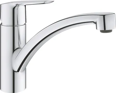 Produktbild von GROHE Start, Chrom