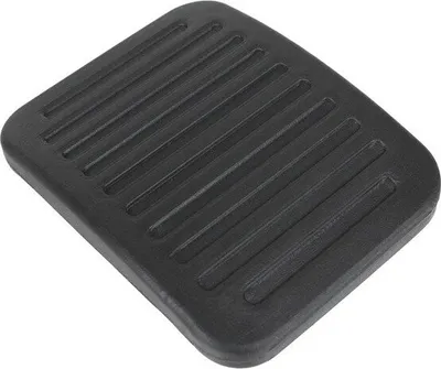 Immagine prodotto di Pedale in gomma FRIZIONE FRENO per Fiat Ducato Citroen Jumper Peugeot Boxer 2006-