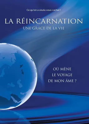 Produktbild von Reinkarnation