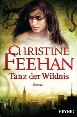 Obrázek produktu pro Tanz der Wildnis – Roman der Leopardenmenschensaga mit Gestaltwandlern