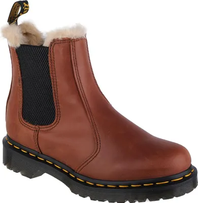 Produktbild von Dr. Martens 2976 Leonore DM27784225, Chelsea boots, Damen, Braun
