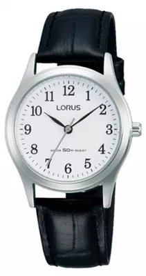 Zdjęcie produktu dla LORUS Zegarki na rękę RRX19HX9