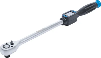 Obrázok produktu pre BGS technic Digital Torque Wrench, 480 mm, 1214 mm, 1,21 kg