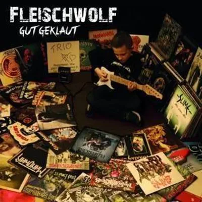 Produktbild von Gut geklaut (Ltd. Digipak CD)
