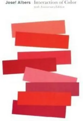 Zdjęcie produktu dla Interaction of Color