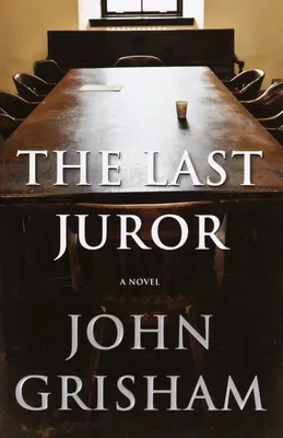 Produktbild von The Last Juror