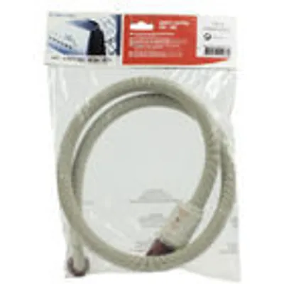 Produktbild von Electrolux 50284341000 Zulaufschlauch mit Sicherheitsventil 1,5 Meter - 3/4 Zol