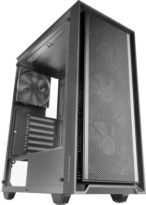 Produktbild von TACENS MARS MC-PMAX 4x120mm FDB ATX – Gehäuse