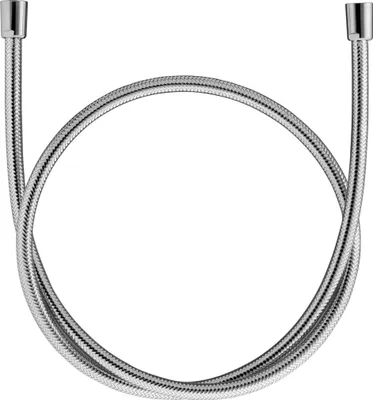 Zdjęcie produktu dla Hansa 4015474674387, Chrom, Metal, 1/2", 1600 mm