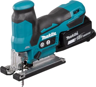 Produktbild von Makita Akku-Pendelhubstichsäge LXT 18 V - 135 mm - 800 - 3.000 Hub/min