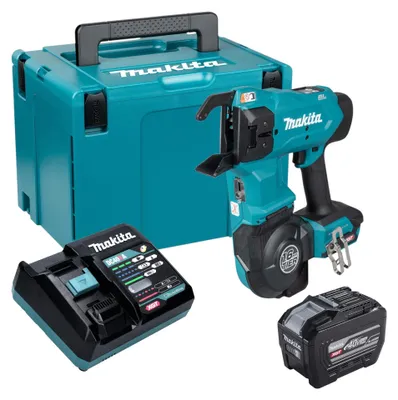 Imagen del producto de Makita TR001GZ Unidad de unión de armaduras a batería - sin batería - sin cargador