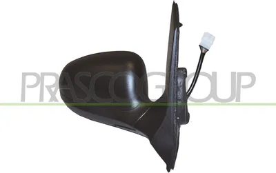 Produktbild von PRASCO FD0087203 Außenspiegel Seitenspiegel Rechts für FORD KA (RU8)