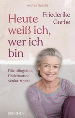 Obrázok produktu pre Heute weiß ich, wer ich bin