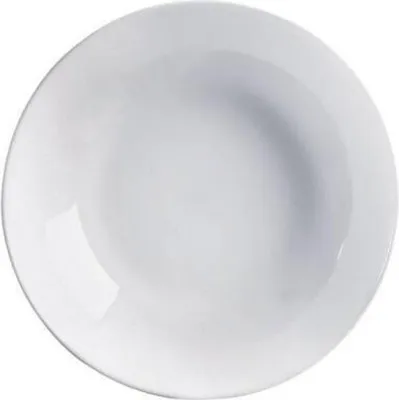 Immagine prodotto di Piatto fondo Arcoroc Evolutions Bianco Vetro opalino Minimalista
