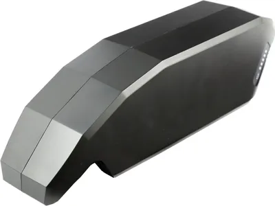 Produktbild von Akku Vision Powerpack 36V 15Ah Active (Plus) / Performance (CX) Unterrohr kompatibel zu Bosch