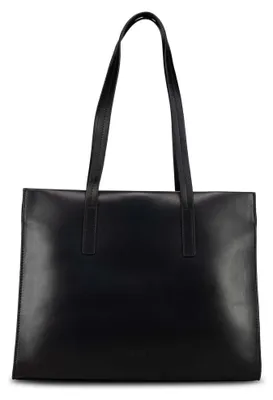 Produktbild von Jost Arva Schultertasche Leder 40 cm