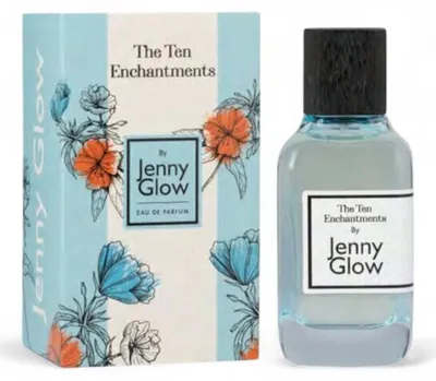 Zdjęcie produktu dla Jenny Glow The Ten Enchantments woda perfumowana 100 ml spray
