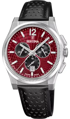 Immagine prodotto di Festina - F20060/5 - Orologio da polso - Cronografo - Signori