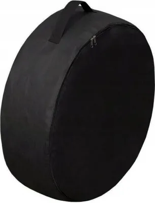Obrázek produktu pro Vak na pneumatiky kryt pneumatiky kryt rezervního kola kryt rezervního kola kryt pneumatiky XL 06787