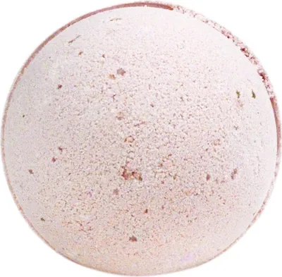 Image de Bombe de bain au beurre de karité - Musc oriental