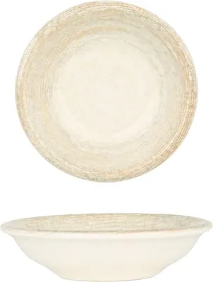 Produktbild von Bonna Servierschale - Patera - Porzellan - 9 cm (50cc)