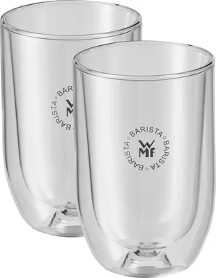 Obrázek produktu pro WMF 0951722040, Průhledná, Sklo, 942 g, 86 mm, 172 mm, 134 mm