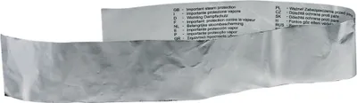Produktbild von Wrasenschutzfolie Whirlpool 481246678388 für Geschirrspüler auch Kübbersbusch 434799