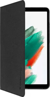 Zdjęcie produktu dla Gecko Covers EasyClick Cover eco, Folio, Samsung, Galaxy Tab A9, 22,1 cm (8.7"), 167 g