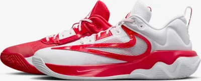 Immagine prodotto di Nike Giannis Immortalità 3 ASW "White University Red", FV4057-600, Größe: 47