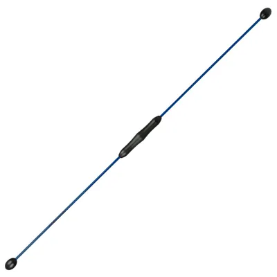 Produktbild von Sport-Thieme Schwingstab "Fitness", Blau