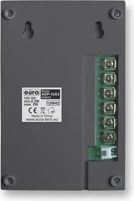 Obrázek produktu pro Interkomová sada ADP-12A3 ''INVITO'' pro handsfree ''EURA''
