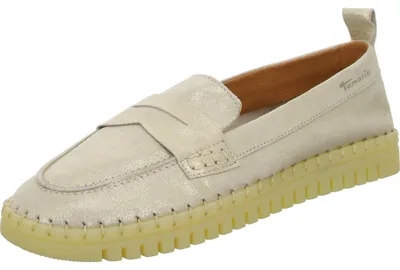 Produktbild von Slipper/Kletthalbschuh Freizeit (casual) 1-24609-42