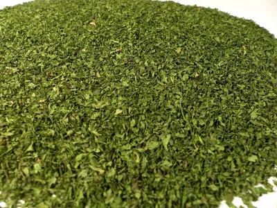 Produktbild von Kerbel gerebelt Naturideen® 100g