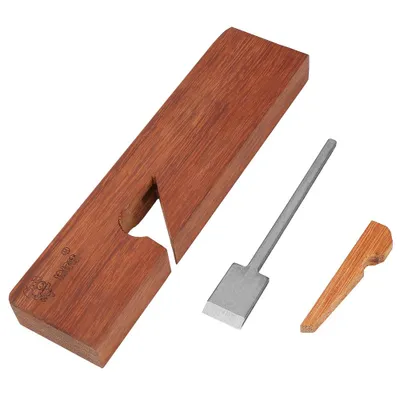 Zdjęcie produktu dla Drewno palisandrowe Linia kablowa Piła stolarska Narzędzie do cięcia drewna 245 * 63 * 24 mm