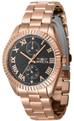 Image de Invicta Specialty 47446 Montre Quartz Femme - 36 mm