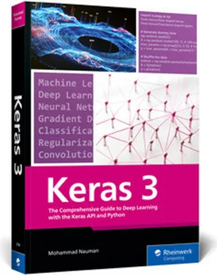 Obrázok produktu pre Keras 3