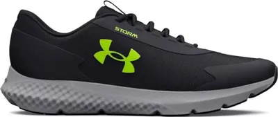Immagine prodotto di Under Armour WIP 48650650517843 in Black color size 45.5