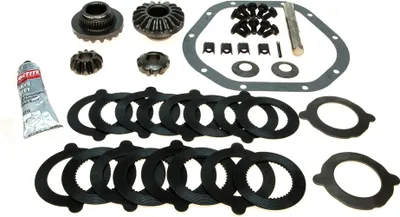 Zdjęcie produktu dla Blokada mechanizmu różnicowego Dana 44 Jeep Wrangler TJ 04–06
