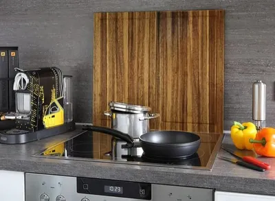 Produktbild von Schneidebretter aus Akazienholz - Set von 2 für die Küche