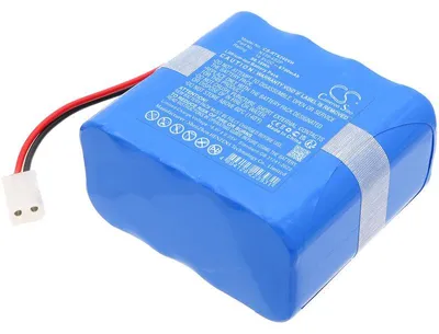 Obrázek produktu pro Baterie pro Rowenta X-Plorer Serie 240 AI a další, 6700 mAh, Li-ion