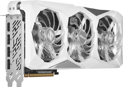Image de ASRock RX7700XT SL 12GO 12GB DDR6 HDMI/3xDP