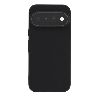 Produktbild von imoshion Schutzhülle in Schwarz für das Google Pixel 11