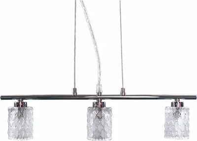 Produktbild von Candellux BERTA Kronleuchter 3xG9 33-35014