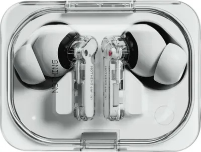 Produktbild von Nothing Ear a White