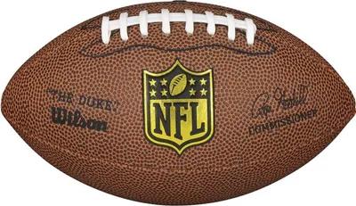 Obrázok produktu pre Wilson - Micro - Americký futbal NFL RD393 (jedna veľkosť) (farebná)