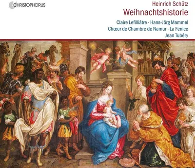 Image de Historique de Noël